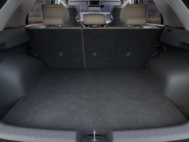 new 2025 Kia Niro car, priced at $33,715