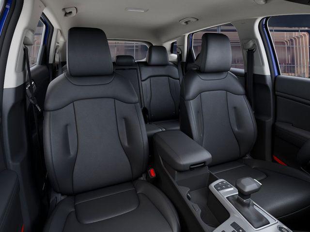 new 2026 Kia Sportage car, priced at $32,085