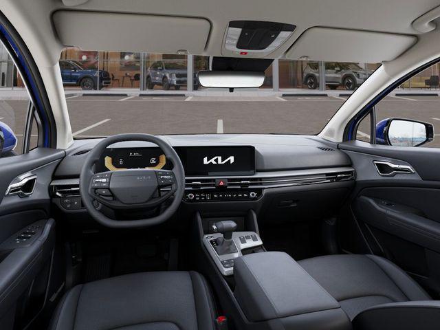 new 2026 Kia Sportage car, priced at $32,085
