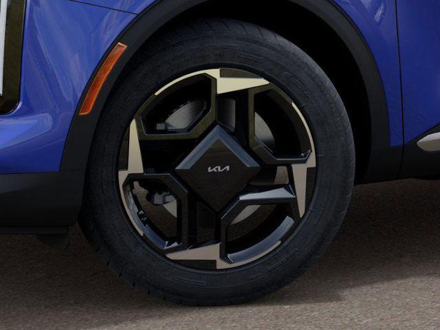 new 2026 Kia Sportage car, priced at $32,085