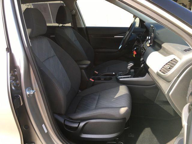used 2023 Kia Seltos car, priced at $21,556