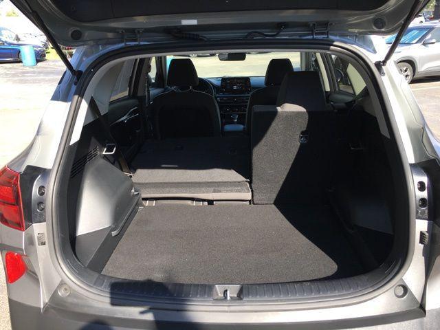 used 2023 Kia Seltos car, priced at $21,556