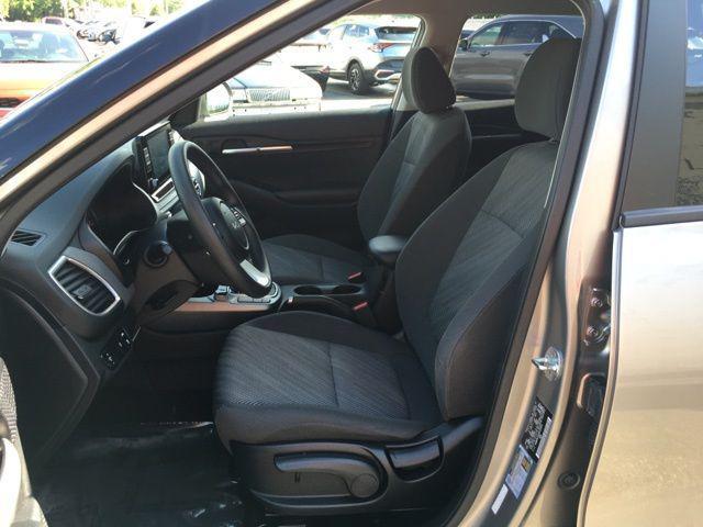 used 2023 Kia Seltos car, priced at $21,556