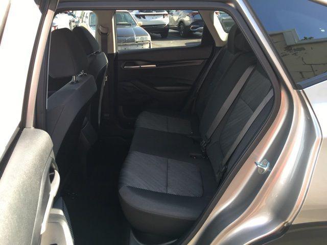 used 2023 Kia Seltos car, priced at $21,556