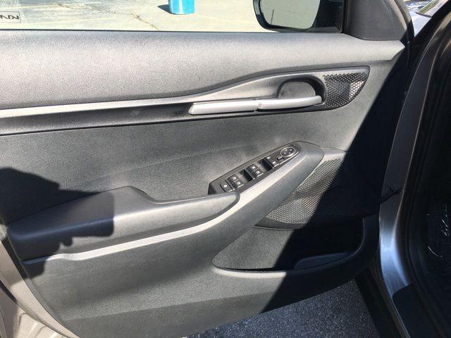 used 2023 Kia Seltos car, priced at $21,556