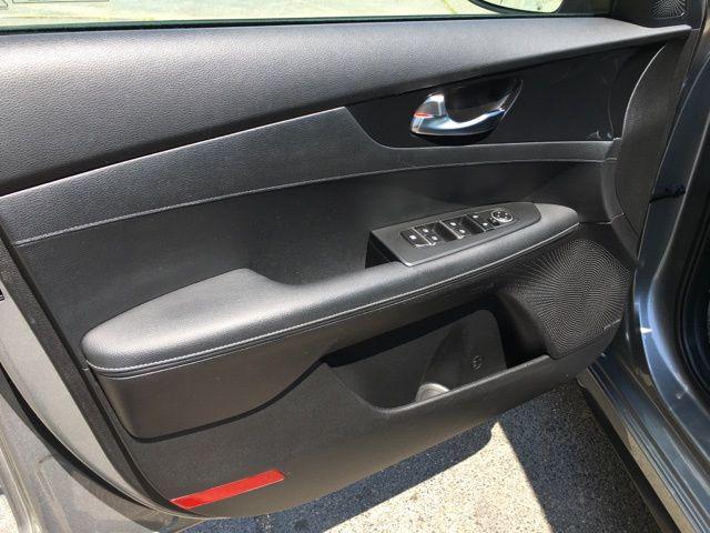 used 2023 Kia Forte car, priced at $21,056