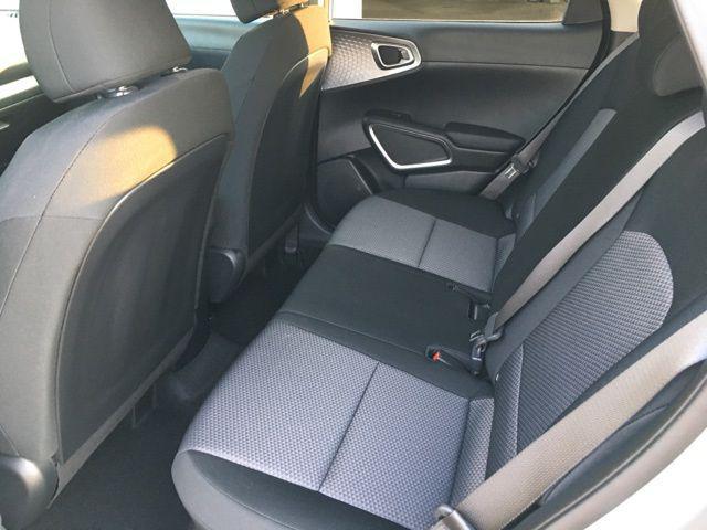 used 2023 Kia Soul car, priced at $19,981