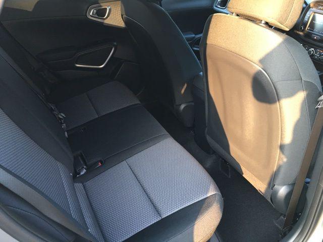 used 2023 Kia Soul car, priced at $19,981