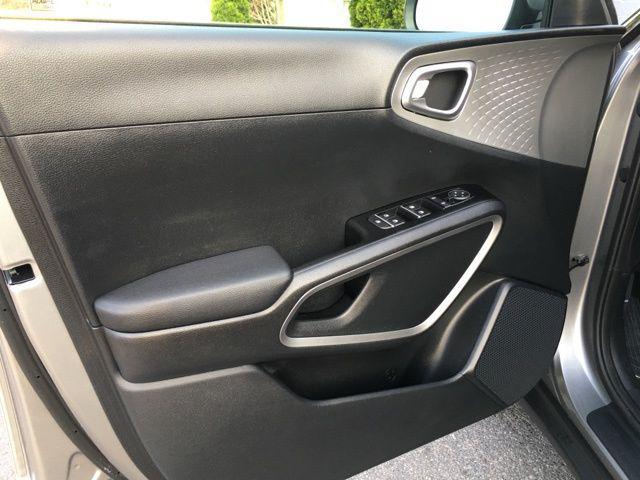 used 2023 Kia Soul car, priced at $19,981