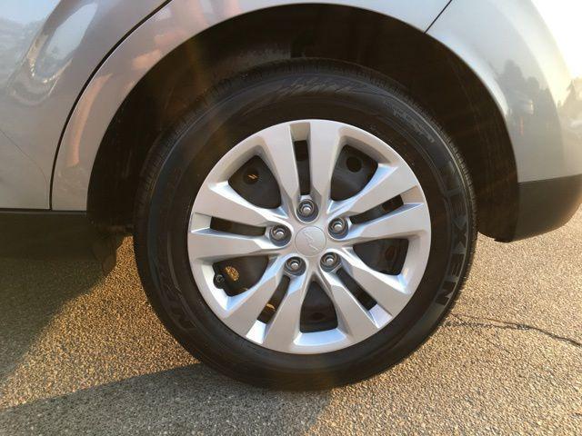 used 2023 Kia Soul car, priced at $19,981