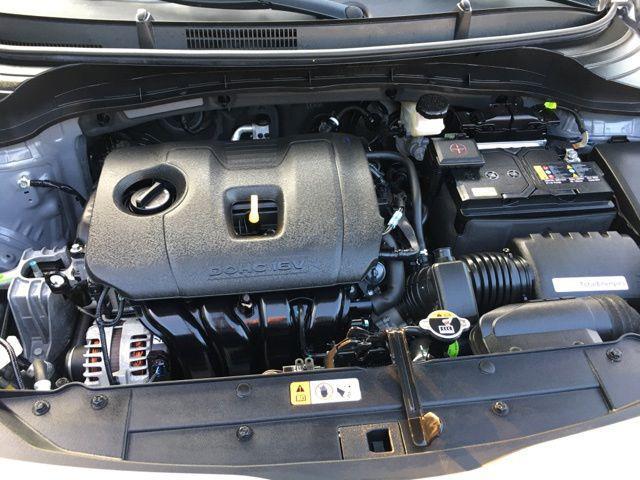 used 2023 Kia Soul car, priced at $19,981