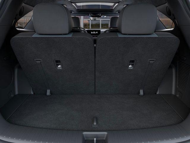 new 2025 Kia Sorento Hybrid car, priced at $48,855
