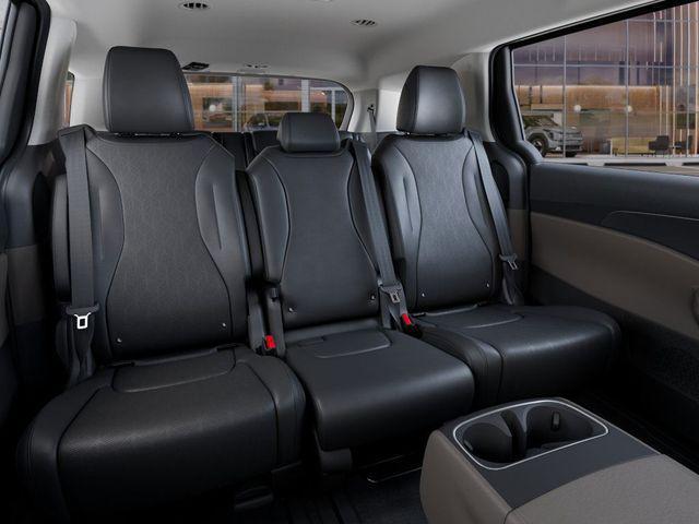 new 2025 Kia Carnival car, priced at $40,530