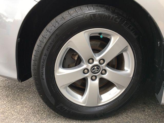 used 2018 Toyota Sienna car, priced at $26,014