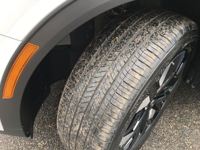 used 2023 Kia Sportage car, priced at $27,070