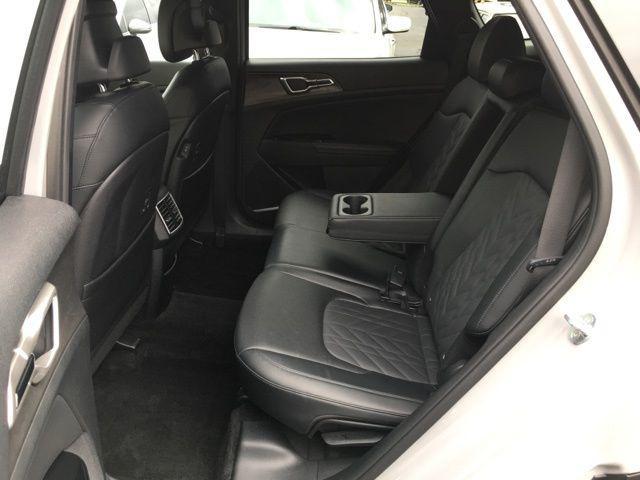 used 2023 Kia Sportage car, priced at $27,070