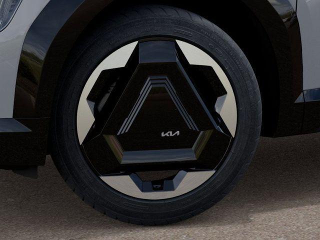 new 2026 Kia EV9 car, priced at $70,620