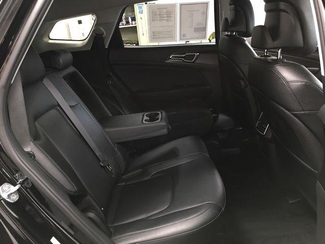 used 2023 Kia Sportage car, priced at $27,546