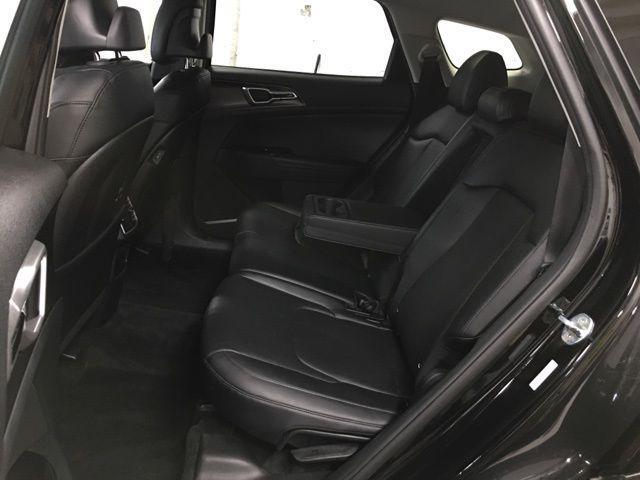 used 2023 Kia Sportage car, priced at $27,546