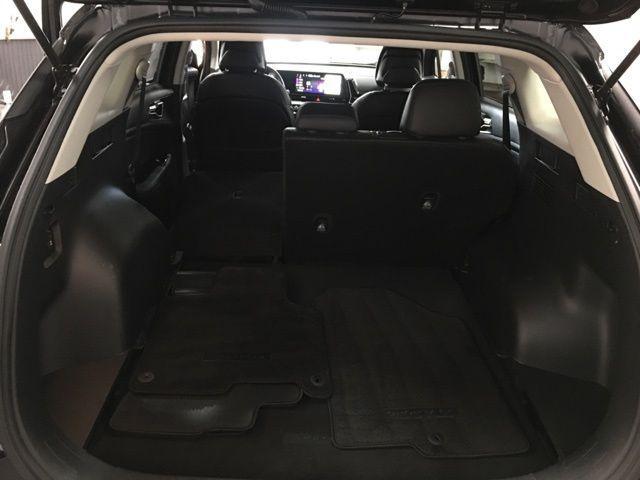 used 2023 Kia Sportage car, priced at $27,546