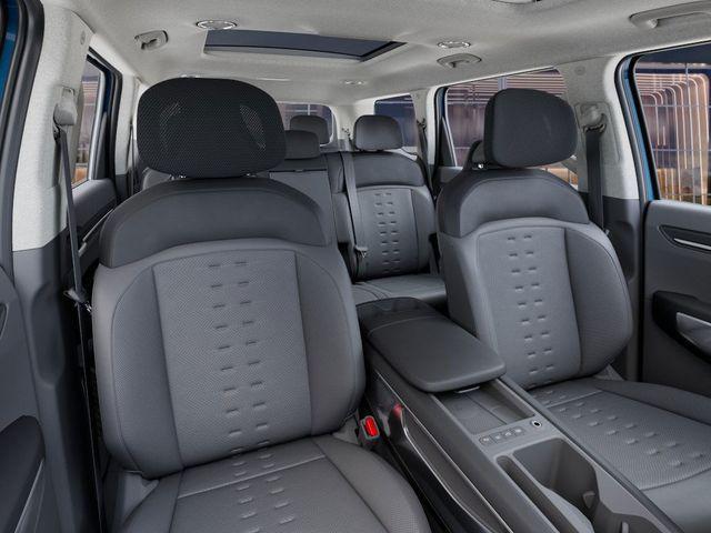 new 2026 Kia EV9 car, priced at $66,315