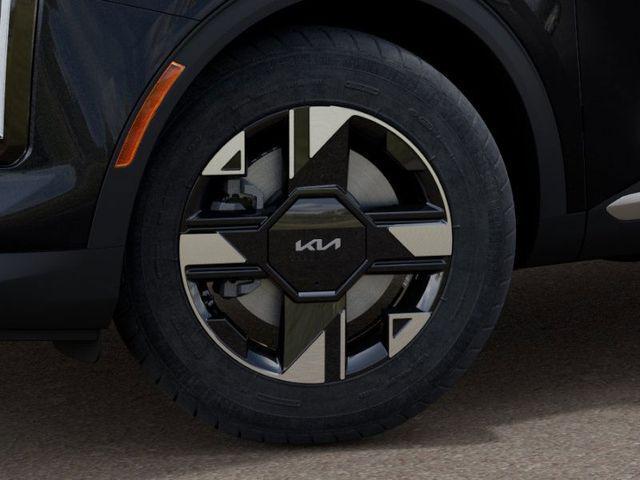 new 2026 Kia Sportage car, priced at $30,285