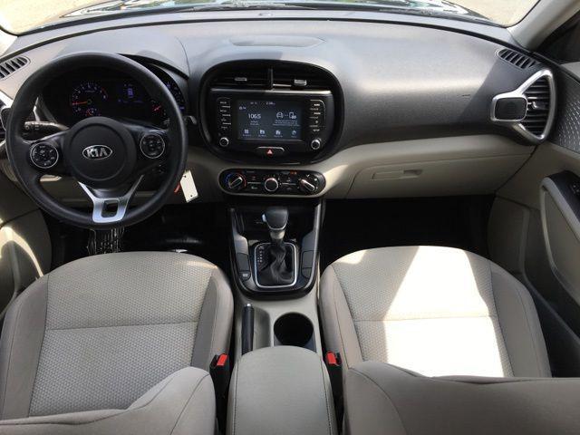 used 2020 Kia Soul car, priced at $13,455