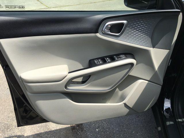 used 2020 Kia Soul car, priced at $13,455