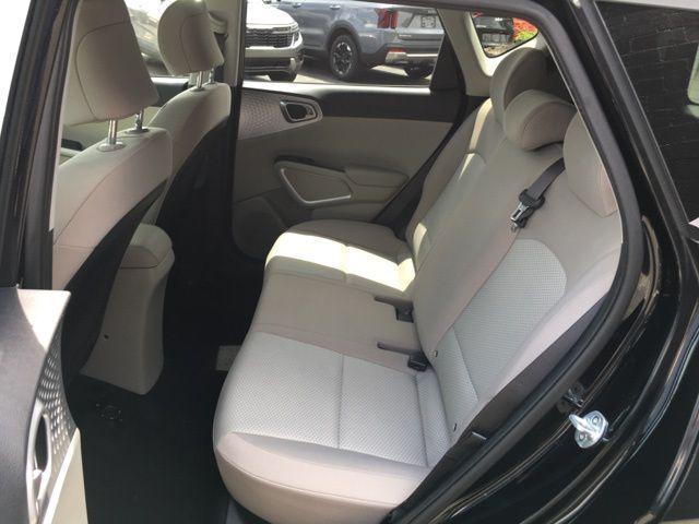 used 2020 Kia Soul car, priced at $13,455