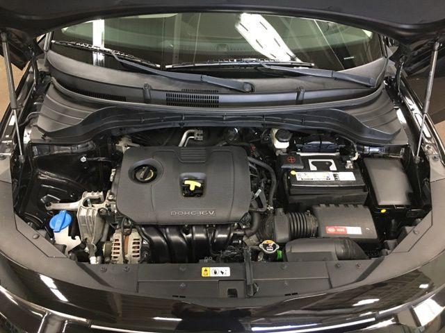 used 2020 Kia Soul car, priced at $13,455