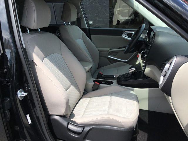 used 2020 Kia Soul car, priced at $13,455