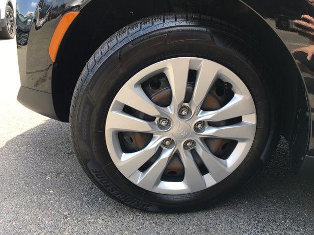 used 2020 Kia Soul car, priced at $13,455