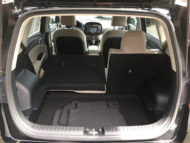 used 2020 Kia Soul car, priced at $13,455