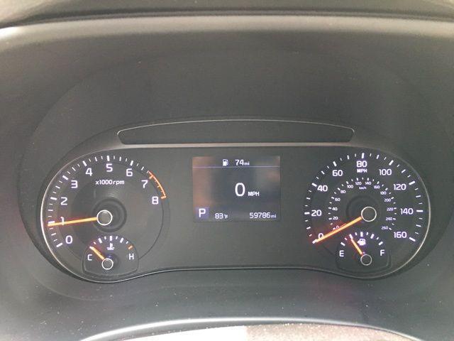 used 2020 Kia Soul car, priced at $13,455