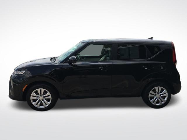 used 2020 Kia Soul car, priced at $13,455