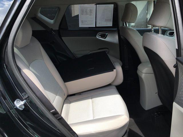 used 2020 Kia Soul car, priced at $13,455