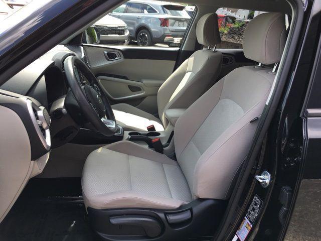 used 2020 Kia Soul car, priced at $13,455