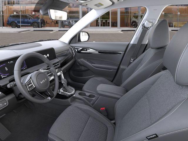 new 2026 Kia Seltos car, priced at $26,975