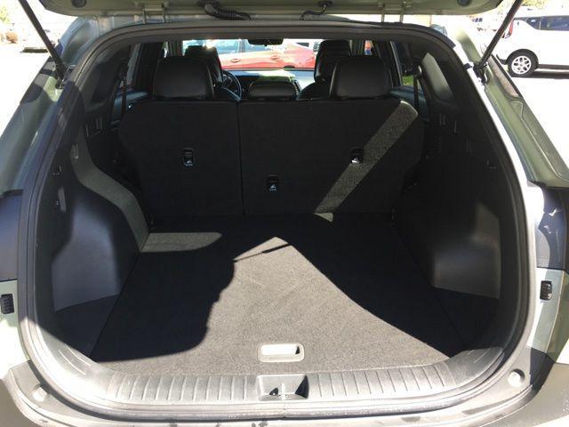 used 2023 Kia Sportage car, priced at $27,925