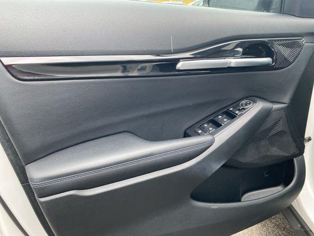 used 2023 Kia Seltos car, priced at $20,967