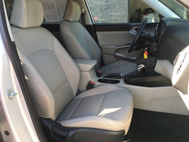 used 2021 Kia Soul car, priced at $14,882