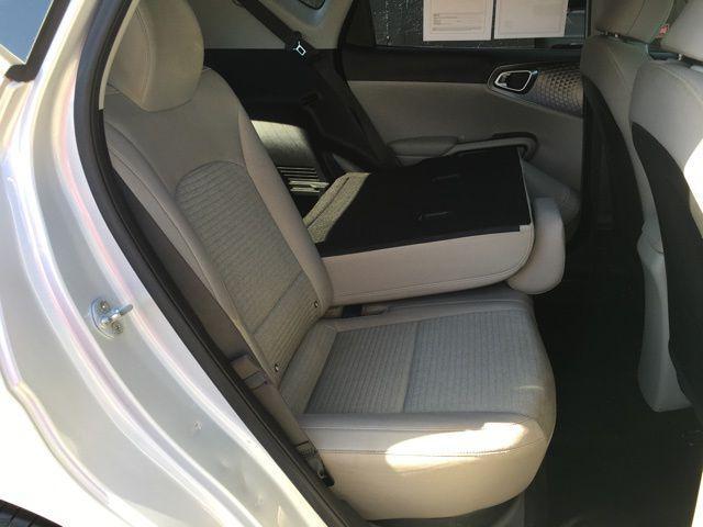 used 2021 Kia Soul car, priced at $14,882