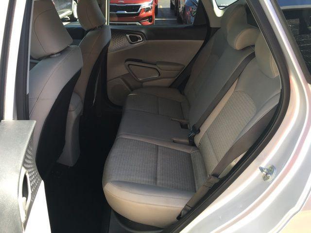 used 2021 Kia Soul car, priced at $14,882