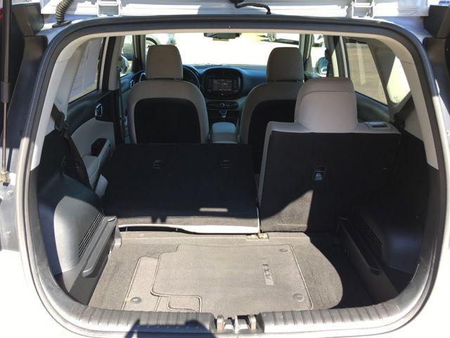 used 2021 Kia Soul car, priced at $14,882