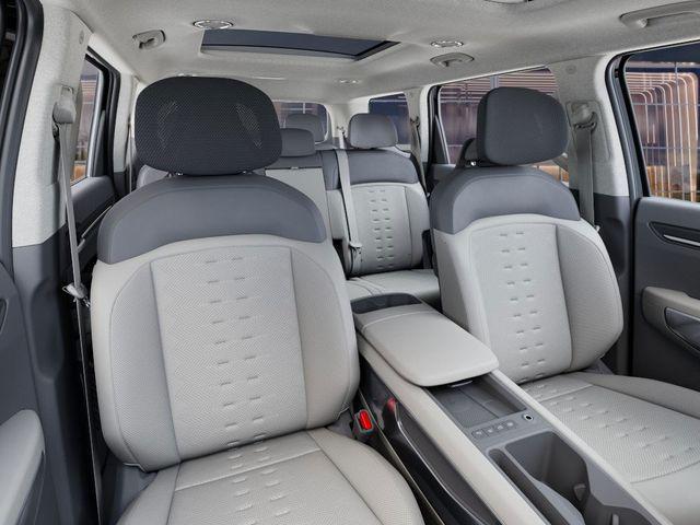 new 2026 Kia EV9 car, priced at $66,315