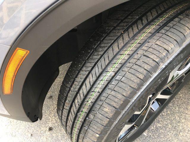 used 2023 Kia Sportage car, priced at $27,470