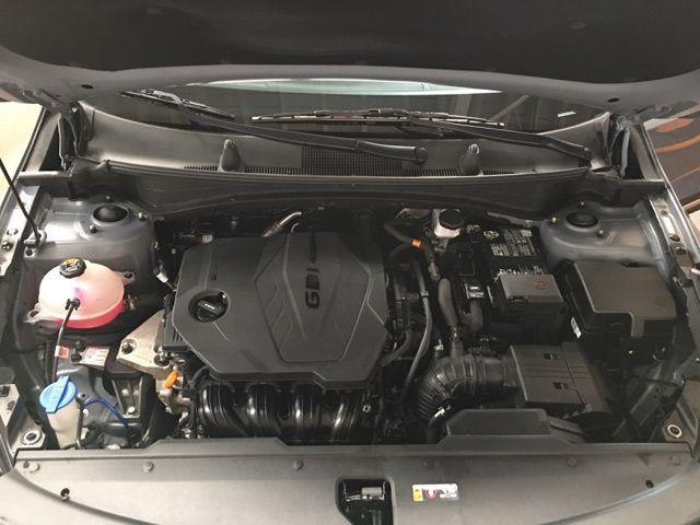 used 2023 Kia Sportage car, priced at $27,470