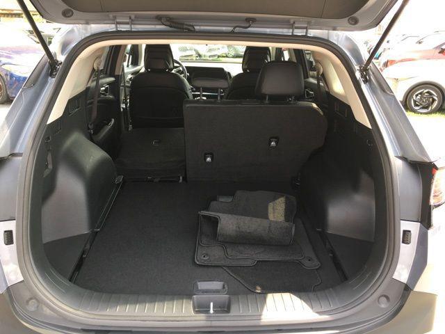used 2023 Kia Sportage car, priced at $27,470