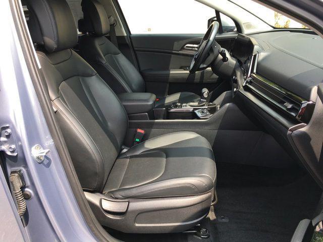 used 2023 Kia Sportage car, priced at $27,470