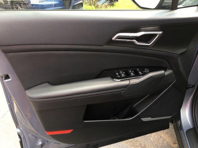 used 2023 Kia Sportage car, priced at $27,470